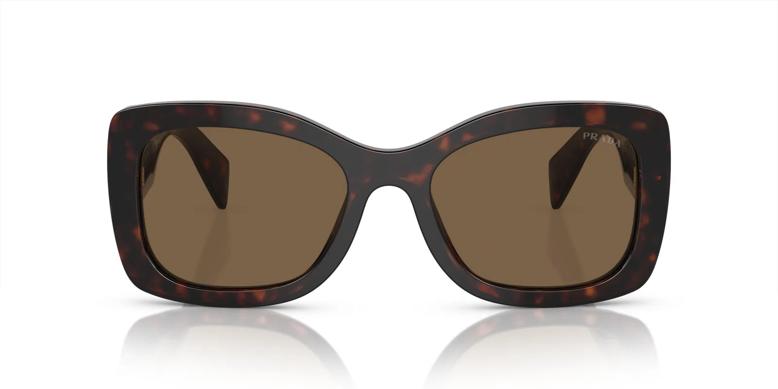 Prada A08SF Sunglasses - view 18